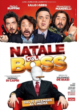 Watch Free Natale col boss Movies HD Online 123Movies