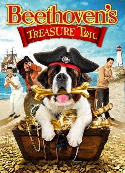 Watch Free Beethoven's Treasure Tail Movies HD Online 123Movies