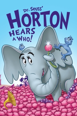 Watch Free Horton Hears a Who! Movies HD Online 123Movies