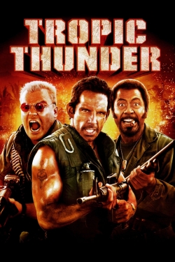 Watch Free Tropic Thunder Movies HD Online 123Movies