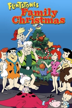 Watch Free A Flintstone Family Christmas Movies HD Online 123Movies