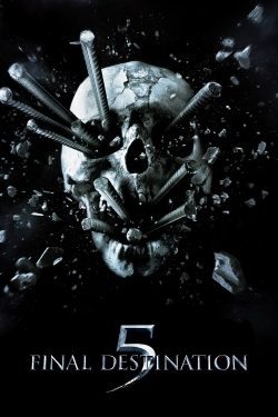 Watch Free Final Destination 5 Movies HD Online 123Movies