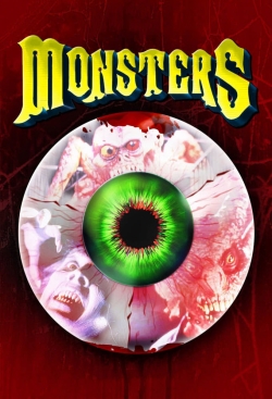 Watch Free Monsters Movies HD Online 123Movies