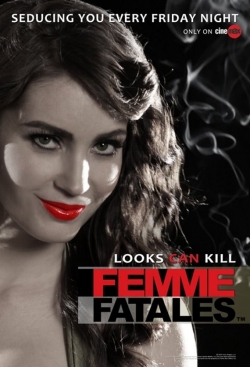 Watch Free Femme Fatales Movies HD Online 123Movies