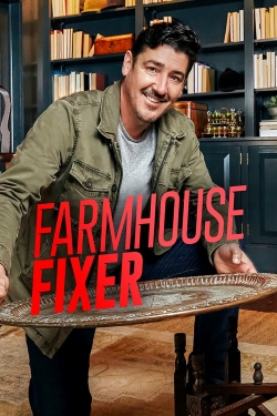 Watch Free Farmhouse Fixer Movies HD Online 123Movies