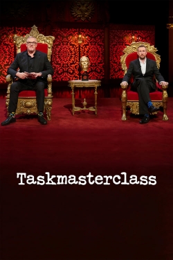 Watch Free Taskmasterclass Movies HD Online 123Movies