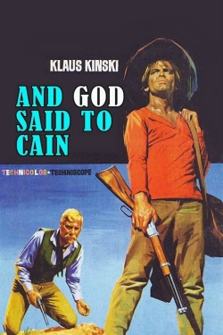 Watch Free And God Said to Cain Movies HD Online 123Movies