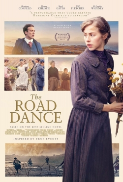 Watch Free The Road Dance Movies HD Online 123Movies