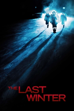 Watch Free The Last Winter Movies HD Online 123Movies