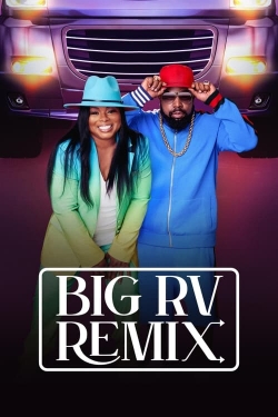 Watch Free Big RV Remix Movies HD Online 123Movies