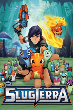 Watch Free Slugterra Movies HD Online 123Movies