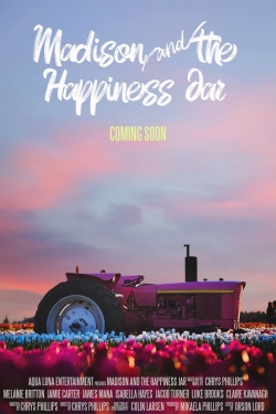 Watch Free Madison and the Happiness Jar Movies HD Online 123Movies