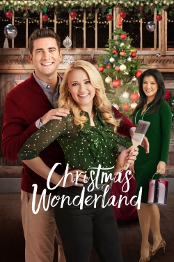 Watch Free Christmas Wonderland Movies HD Online 123Movies