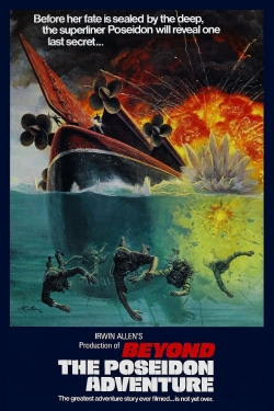 Watch Free Beyond the Poseidon Adventure Movies HD Online 123Movies