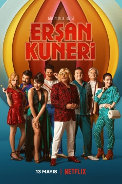 Watch Free The Life and Movies of Erşan Kuneri Movies HD Online 123Movies