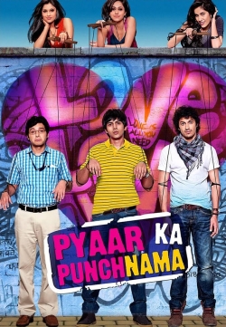 Watch Free Pyaar Ka Punchnama Movies HD Online 123Movies