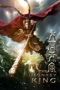 Watch Free The Monkey King Movies HD Online 123Movies