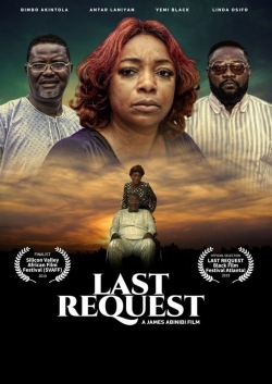 Watch Free Last Request Movies HD Online 123Movies