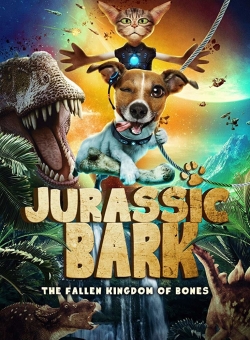 Watch Free Jurassic Bark Movies HD Online 123Movies