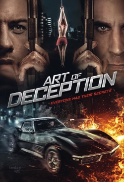 Watch Free Art of Deception Movies HD Online 123Movies