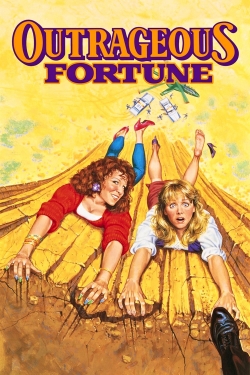 Watch Free Outrageous Fortune Movies HD Online 123Movies