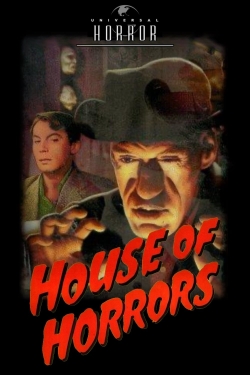 Watch Free House of Horrors Movies HD Online 123Movies