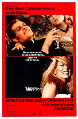 Watch Free Mayerling Movies HD Online 123Movies