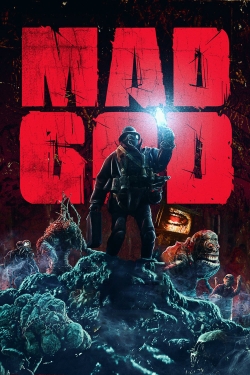 Watch Free Mad God Movies HD Online 123Movies