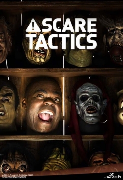 Watch Free Scare Tactics Movies HD Online 123Movies