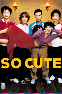 Watch Free So Cute Movies HD Online 123Movies