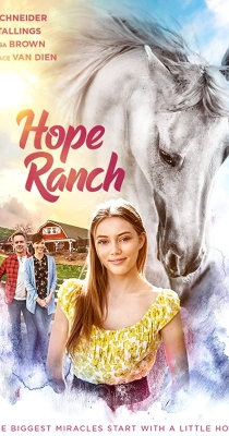 Watch Free Hope Ranch Movies HD Online 123Movies