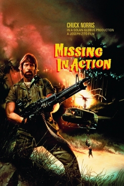 Watch Free Missing in Action Movies HD Online 123Movies