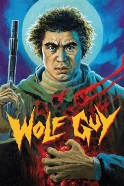 Watch Free Wolf Guy Movies HD Online 123Movies