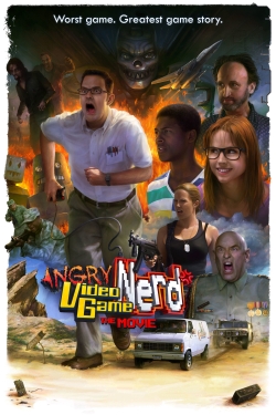 Watch Free Angry Video Game Nerd: The Movie Movies HD Online 123Movies