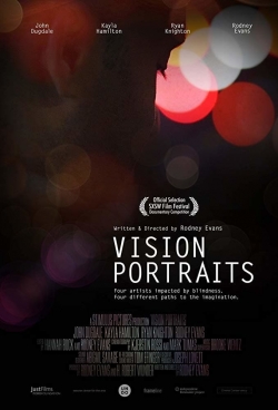 Watch Free Vision Portraits Movies HD Online 123Movies