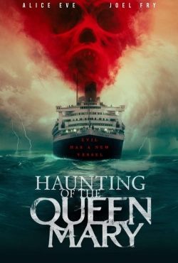 Watch Free Haunting of the Queen Mary Movies HD Online 123Movies