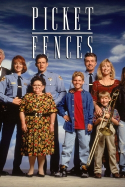 Watch Free Picket Fences Movies HD Online 123Movies