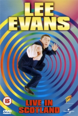 Watch Free Lee Evans: Live in Scotland Movies HD Online 123Movies