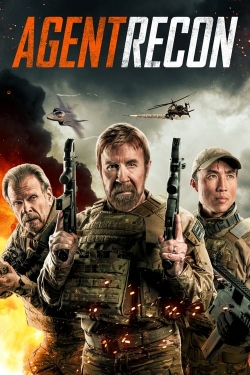 Watch Free Agent Recon Movies HD Online 123Movies