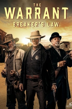 Watch Free The Warrant: Breaker's Law Movies HD Online 123Movies