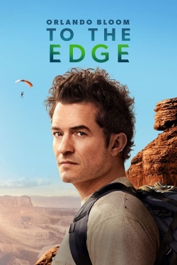 Watch Free Orlando Bloom: To the Edge Movies HD Online 123Movies