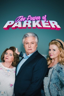 Watch Free The Power of Parker Movies HD Online 123Movies