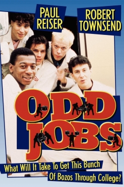 Watch Free Odd Jobs Movies HD Online 123Movies