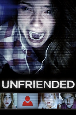 Watch Free Unfriended Movies HD Online 123Movies