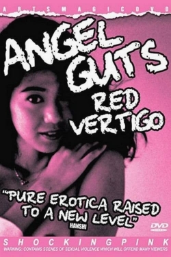 Watch Free Angel Guts: Red Vertigo Movies HD Online 123Movies