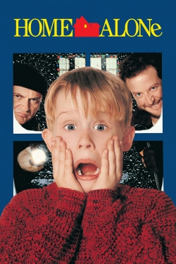 Watch Free Home Alone Movies HD Online 123Movies