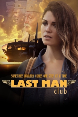 Watch Free Last Man Club Movies HD Online 123Movies