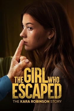 Watch Free The Girl Who Escaped: The Kara Robinson Story Movies HD Online 123Movies