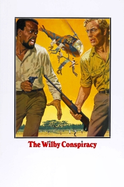 Watch Free The Wilby Conspiracy Movies HD Online 123Movies