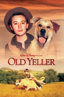 Watch Free Old Yeller Movies HD Online 123Movies